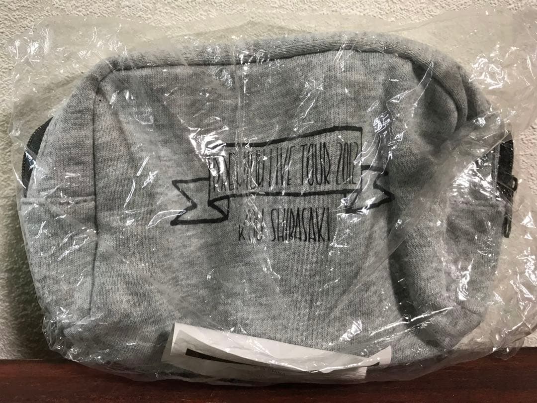 柴咲コウ ライブグッズ  こう咲く 激レアポスター 初回限定版CD などetc