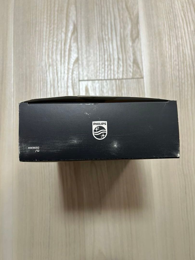 フィリップス PHILIPS ソニックケアー エキスパートクリーン 電動歯ブラシ