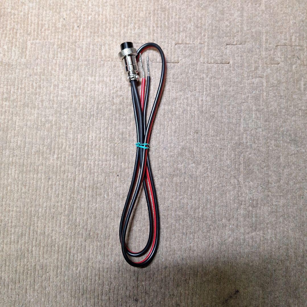 トリオTS-120V HF10W 機+マイク