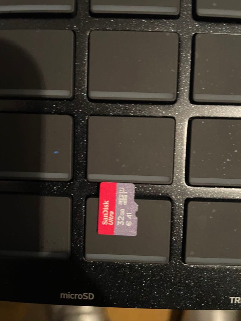 KORG KAOSS Replay サンプラー