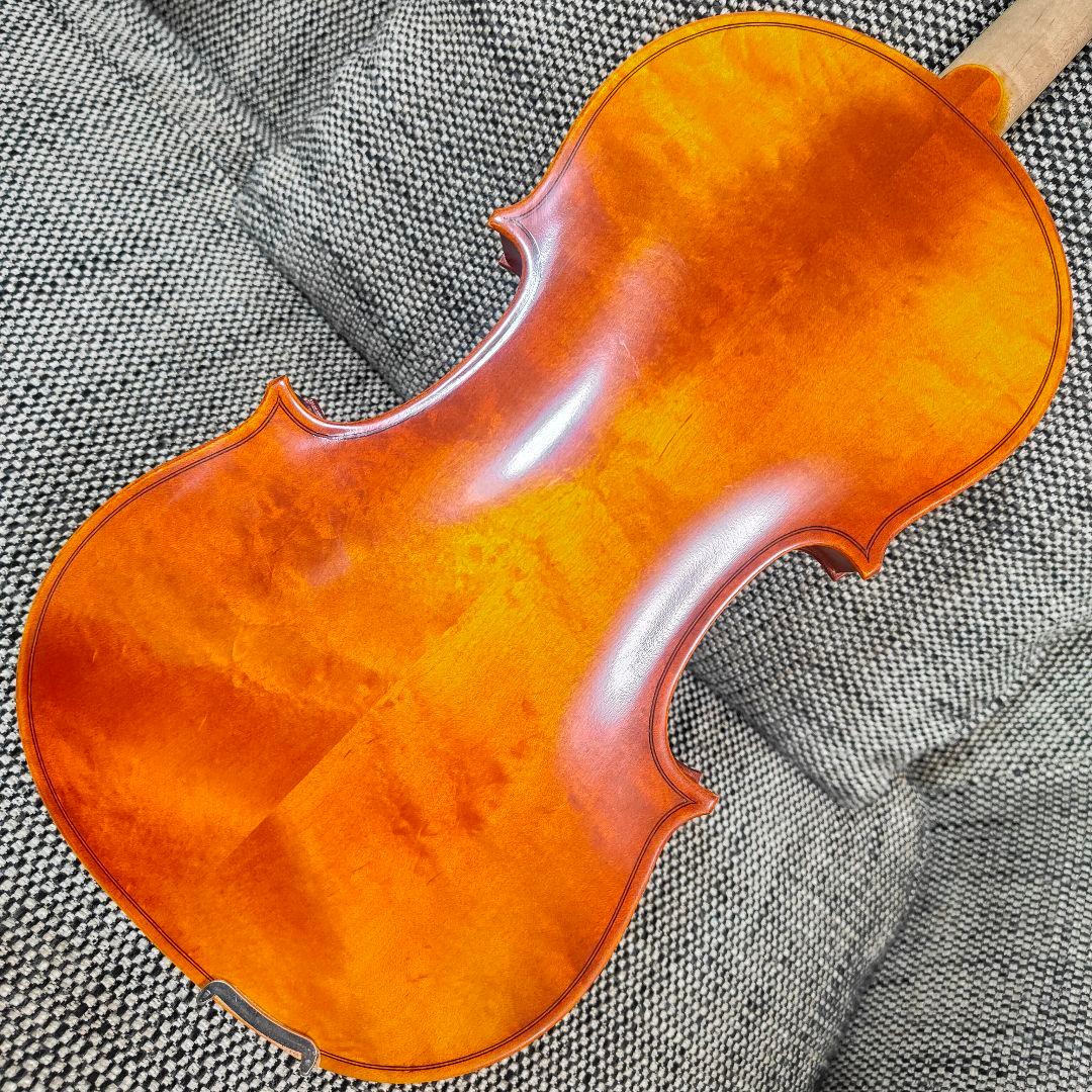 バイオリン SUZUKI 230 4/4 1981年 杉藤弓 T.SUGITO