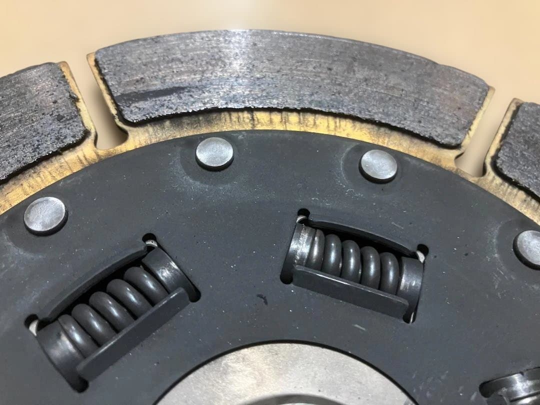 ORC　OGURA　オグラ　クラッチ　マーチ　NISMO　Ｋ１３用