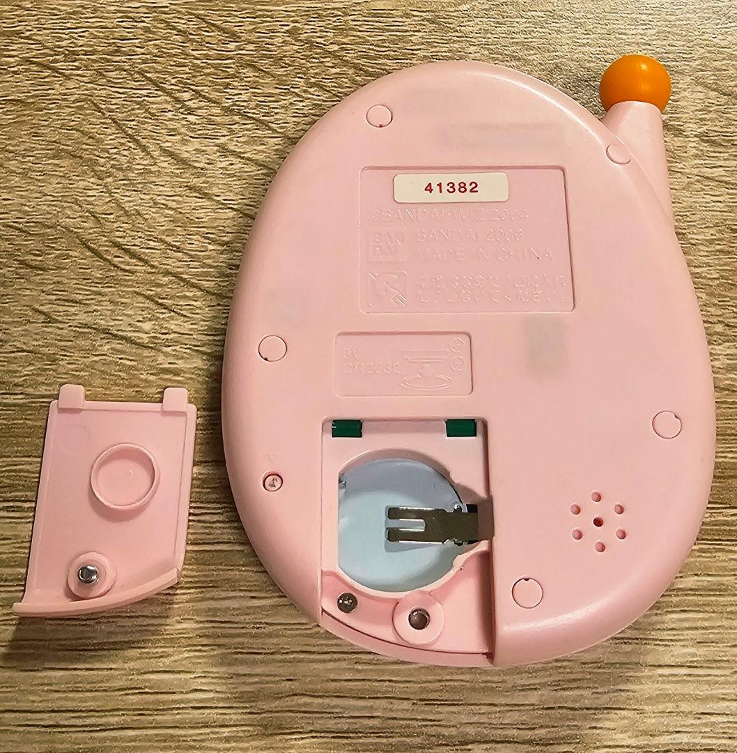 ☆超やりくりエンジョイ！たまごっちかけいぼ☆