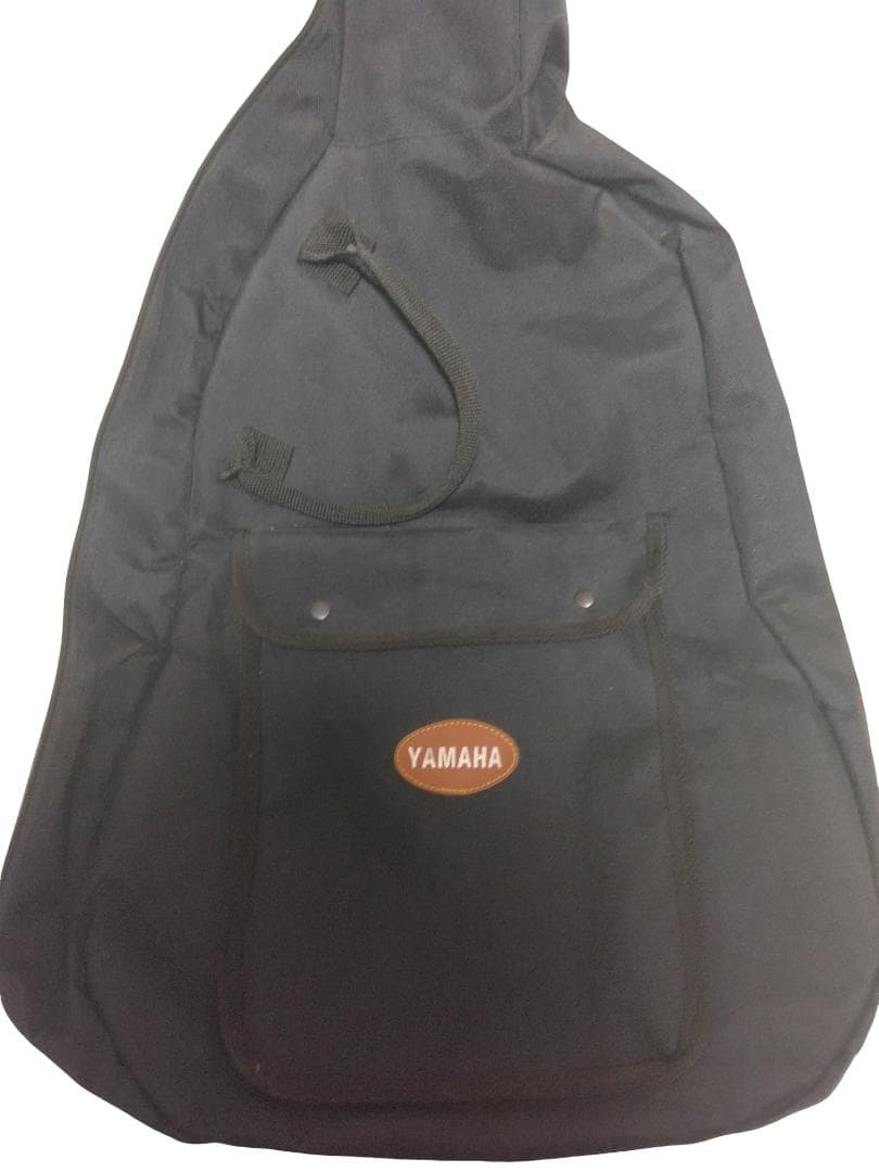 Morris　モーリス　MF212　縦ロゴ　ギターケース(YAMAHA)