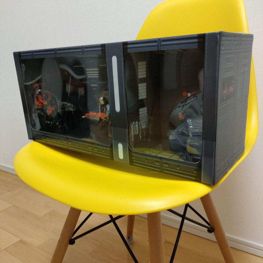 スターウォーズ ヴィンテージコレクション マンダロリアン　ザ・レスキューセット