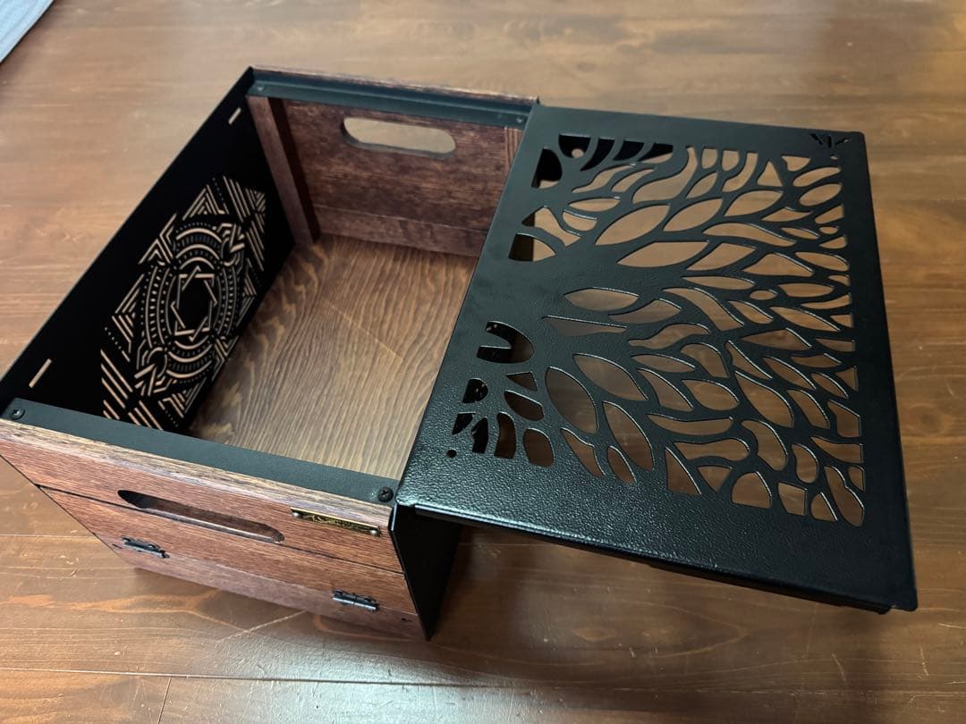 デバイスワークス BLACK DESIGN FUKUBAKO フルセット