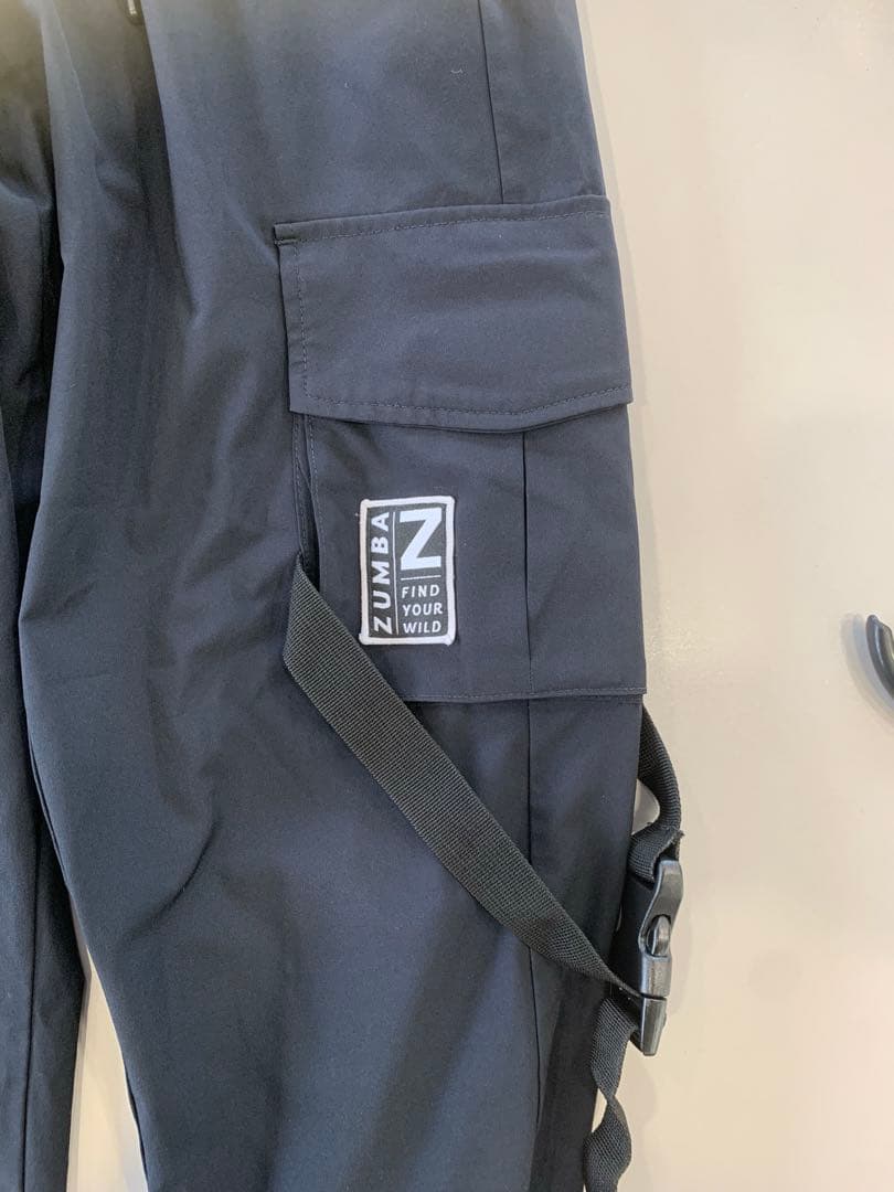 【正規品】ズンバパンツ
