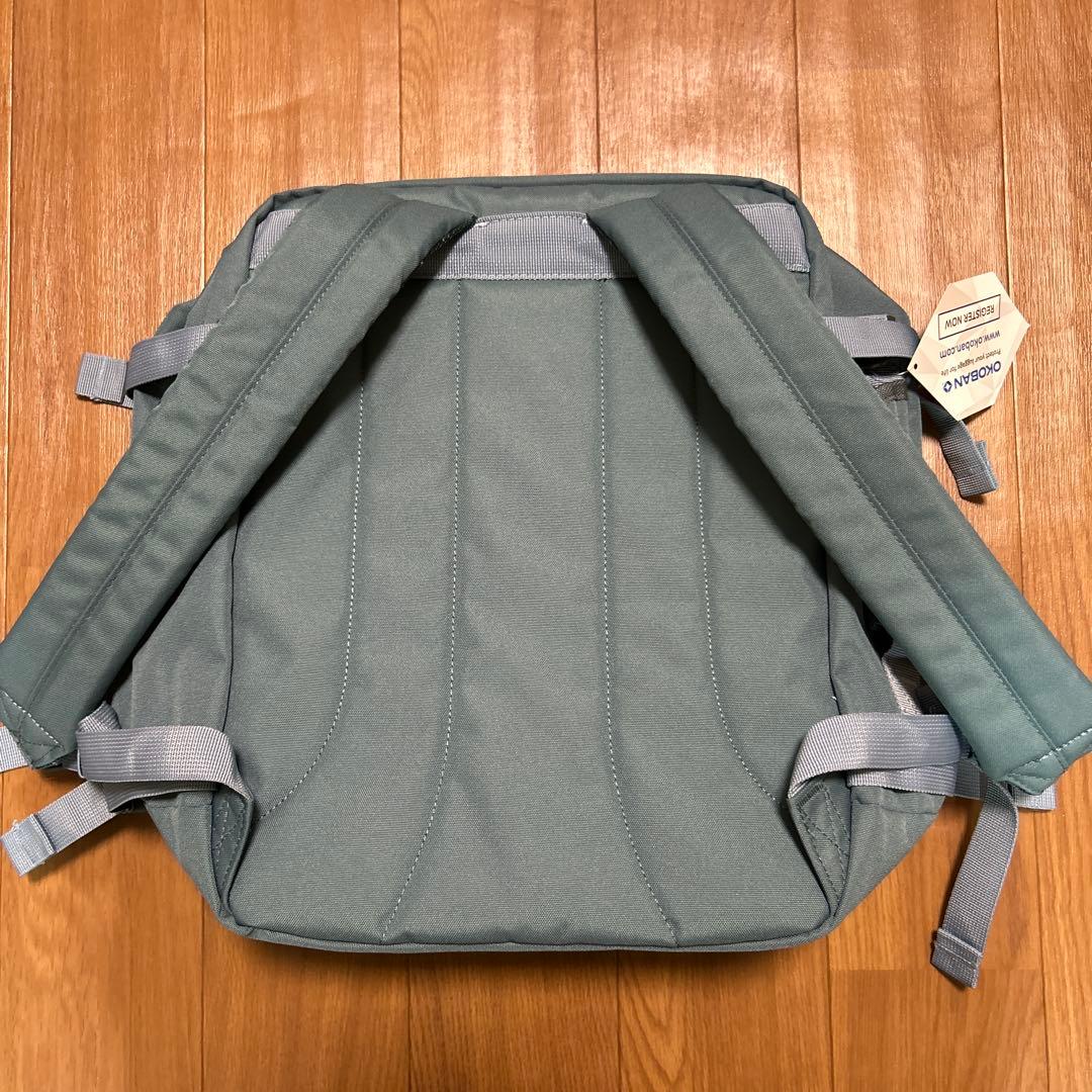 新品CABIN ZEROキャビンゼロCLASSIC 28L 機内持ち込みリュック