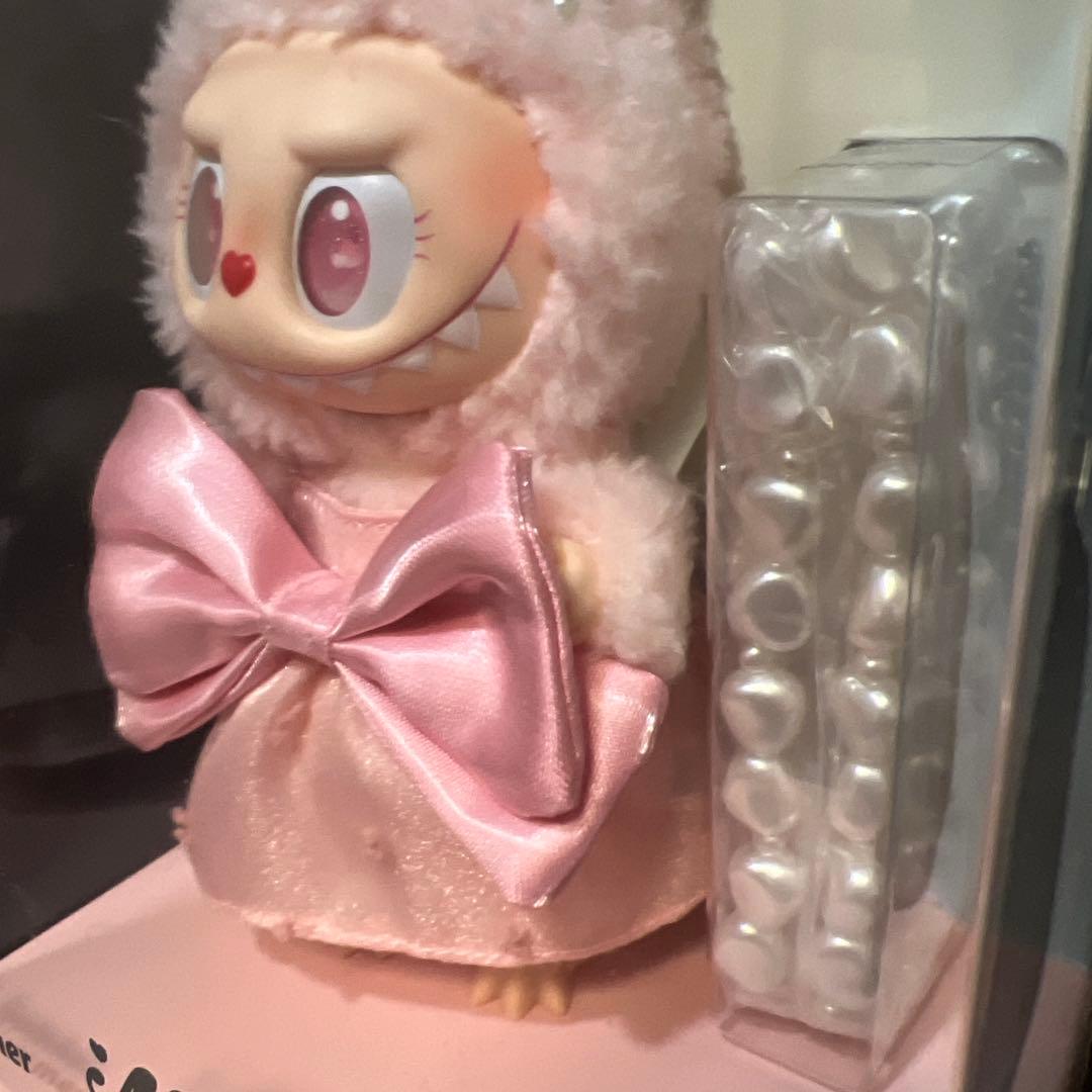 ラブブ モココ/MOKOKO JUMP INTO SUMMER