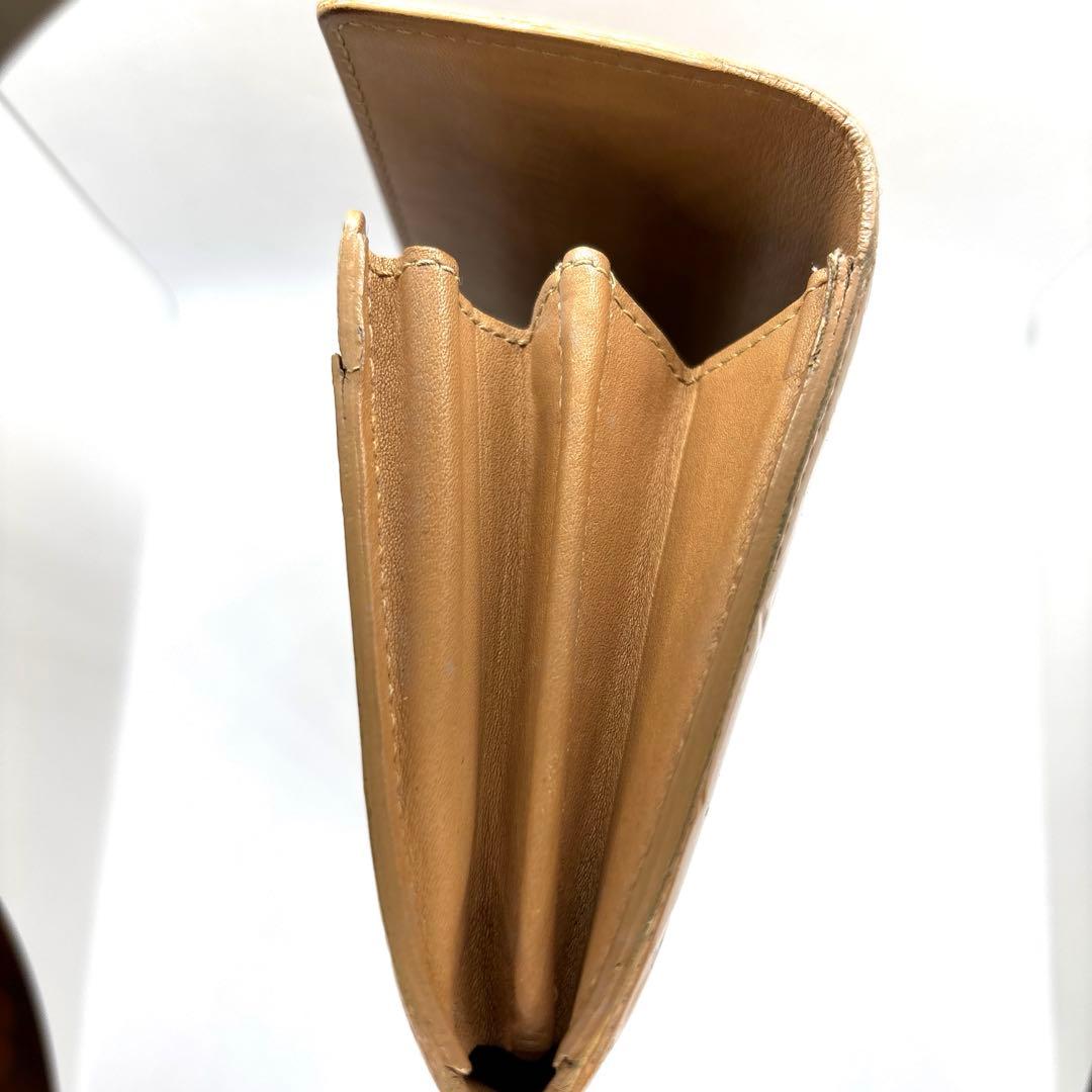 LOUIS VUITTONヴェルニ長財布