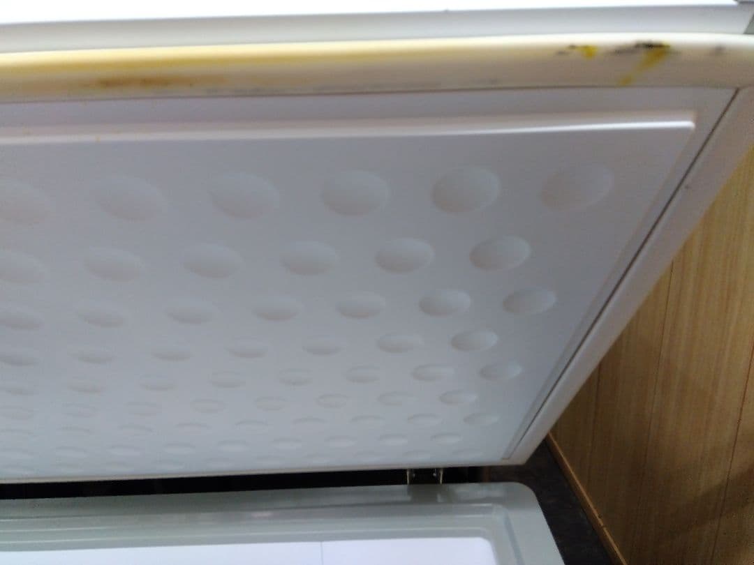 冷凍ストッカー　310リットル