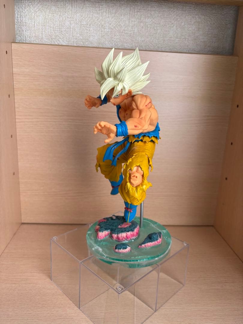 N*ん様 ドラゴンボール超 孫悟空FES!! 其之十二 超サイヤ人孫悟空リペイン