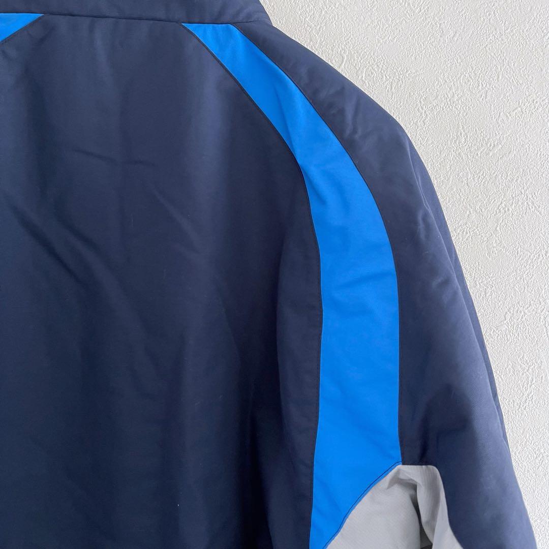 西武ライオンズ ジャケット Sサイズ スポーツ 野球