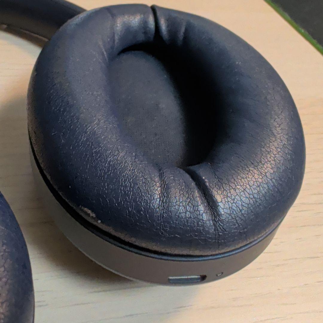 M*m様 SONY ワイヤレスヘッドホン「WH-1000XM4」（ミッドナイトブ