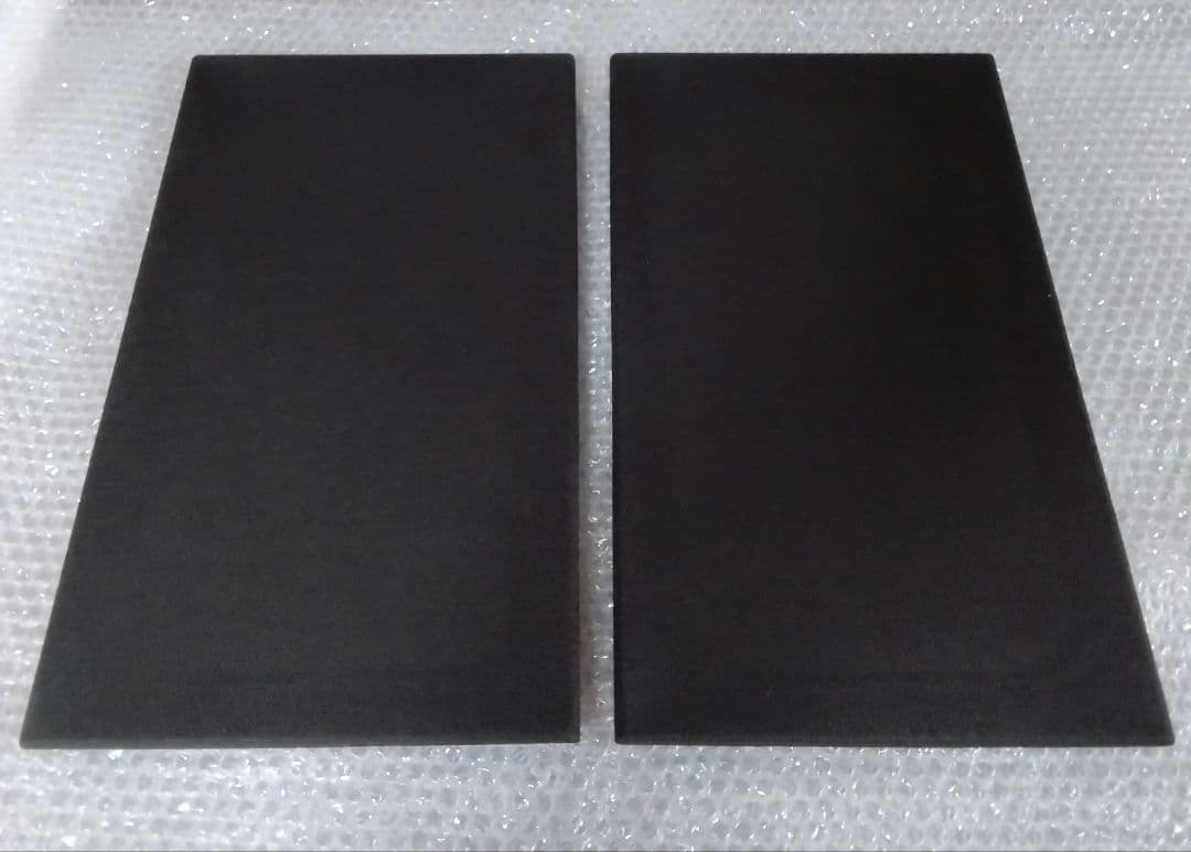 むーぴー　KEF Model 103.2　英国 BBC御用達スピーカー