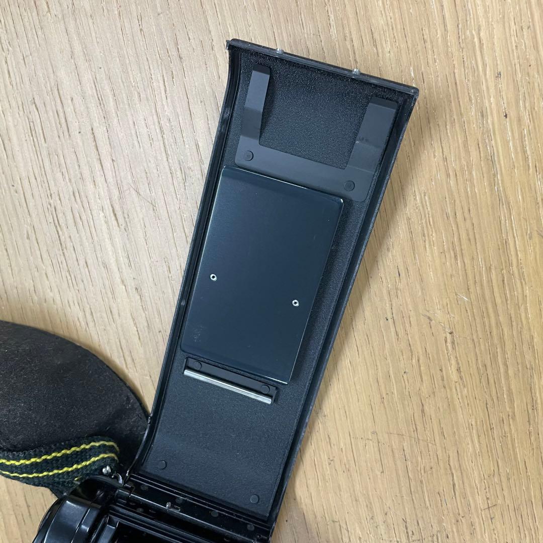 Nikon F2 フォトミック ブラック フィルムカメラ 一眼レフ ボディ