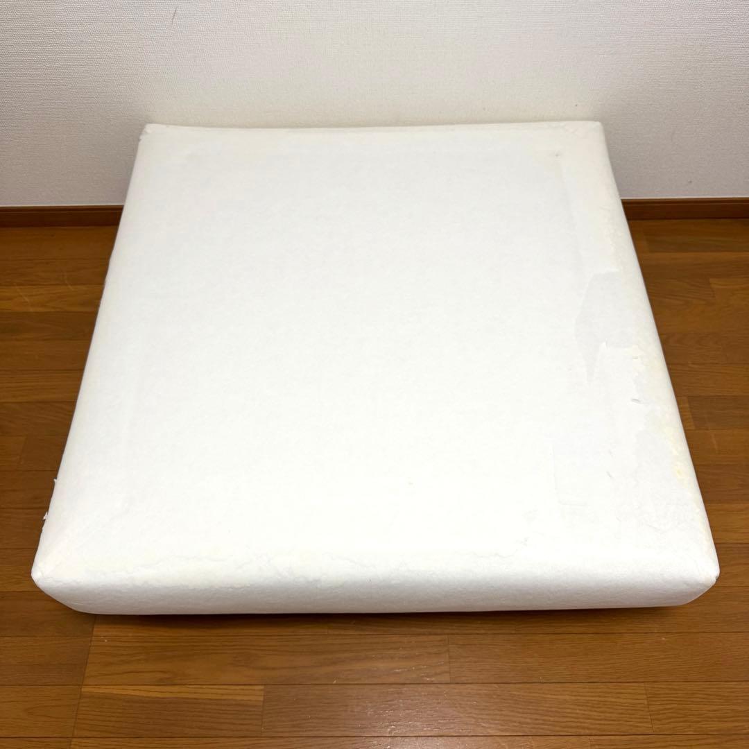 【はま 】IKEA SÖDERHAMN ソーデルハムン オットマン