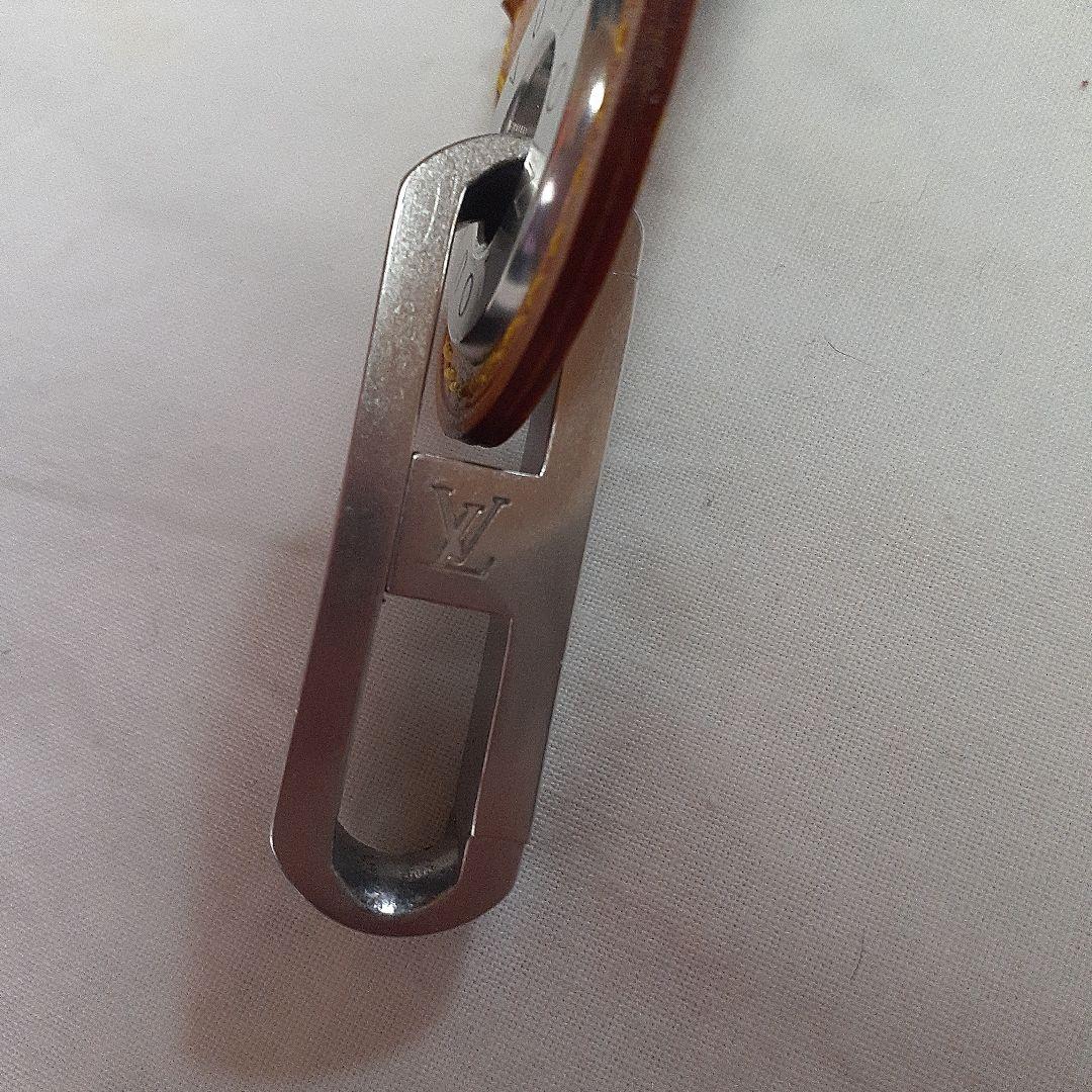 ルイヴィトン バックストラップ