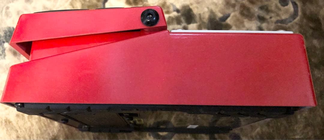 BOSS VE-20 Vocal Performer - ボーカルエフェクター