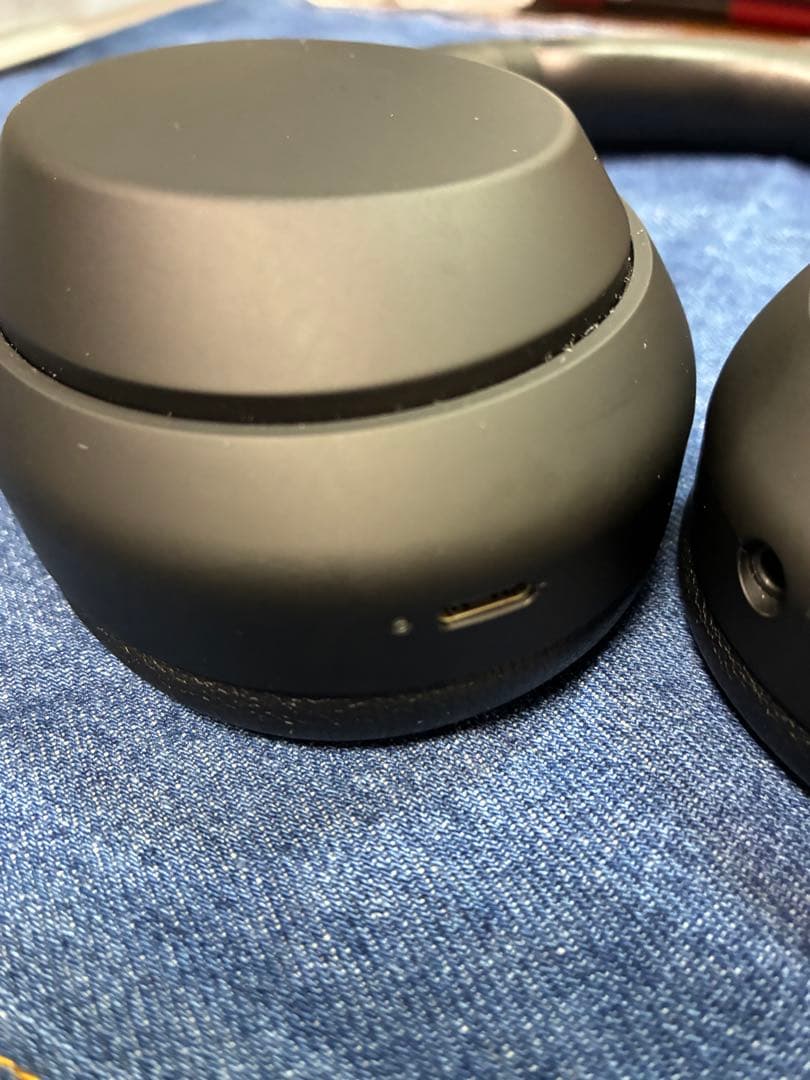 【また更に値下げ】SONY WH-1000XM4 ワイヤレスヘッドホン ブラック