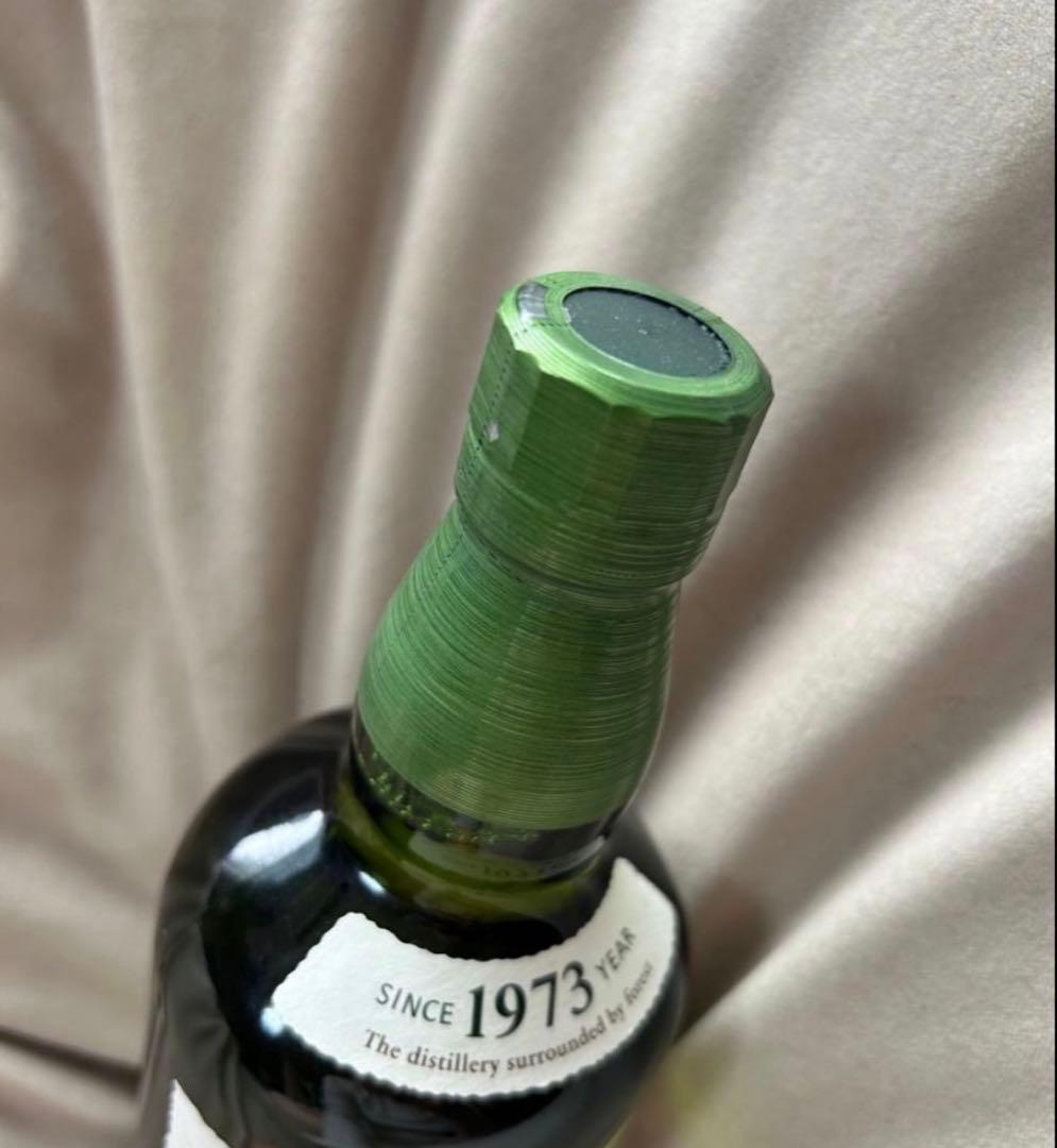 【新品】白州 シングルモルト 700ml ノンエイジ サントリー 箱なし