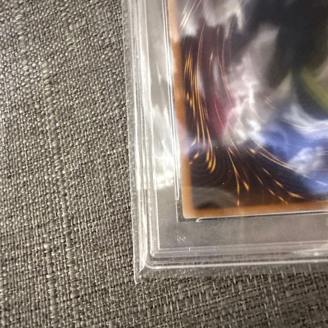 魅惑の女王LV7 アリュールクィーンレベル7 レリーフ psa10 極美品　希少