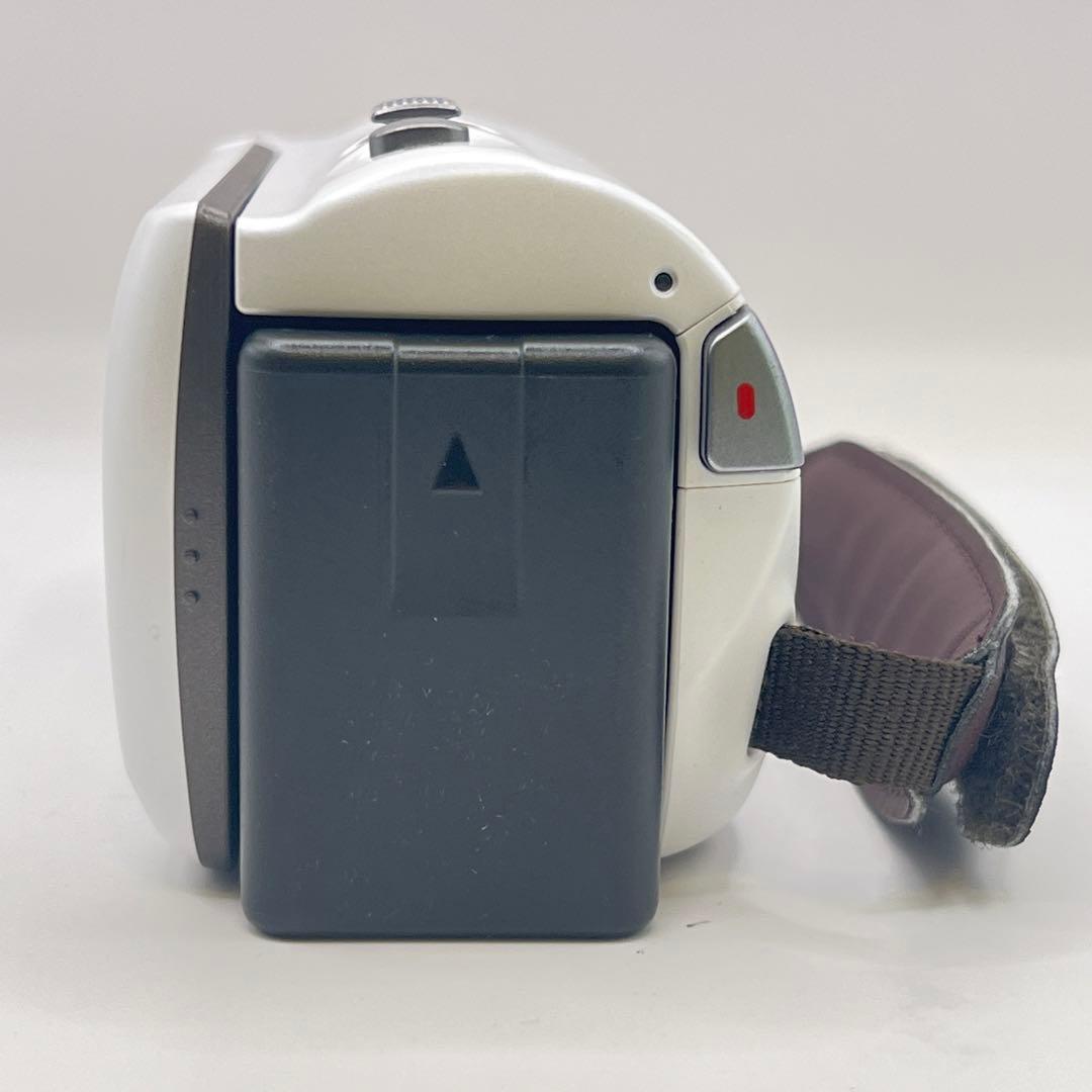 美品 付属品完備 Panasonic HC-V360M ビデオカメラ