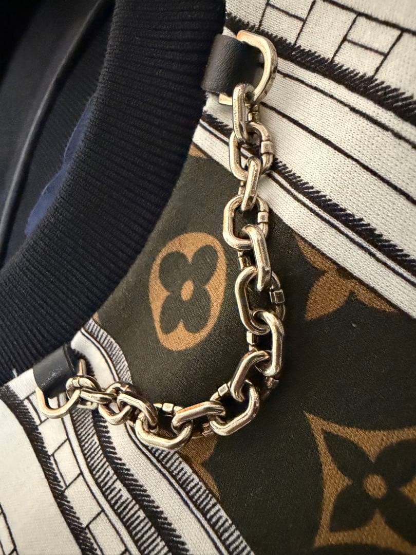 ❗️美品　ヴィトン　毎日値下げ❗️ヴィトン　FORNASETTI 半袖　モノグラム