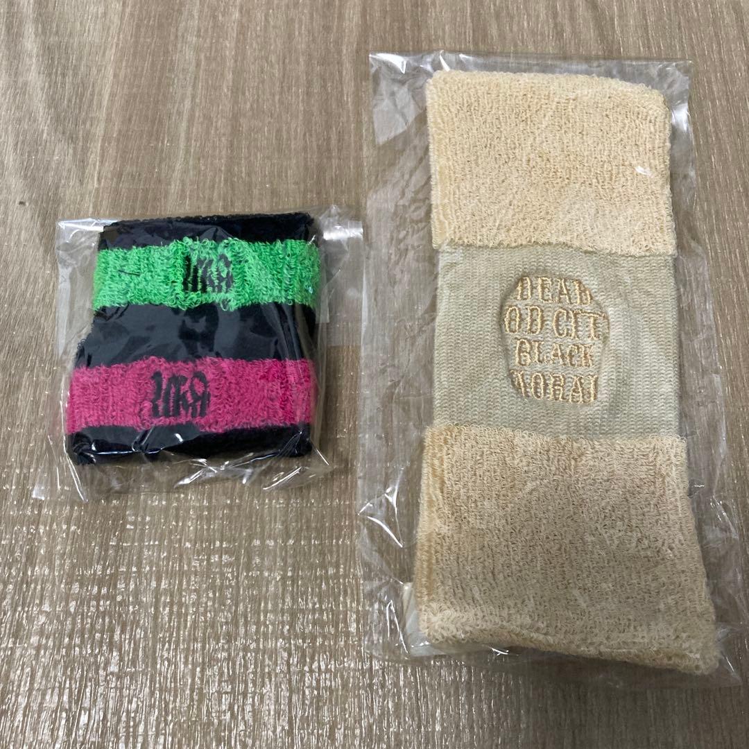 【匿名配送】ガゼットのグッズセット