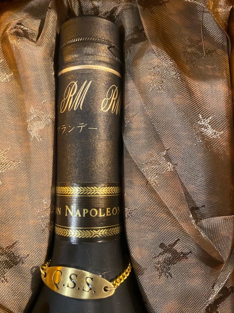 REMY MARTIN NAPOLEON コニャック 750ml ギフトボックス
