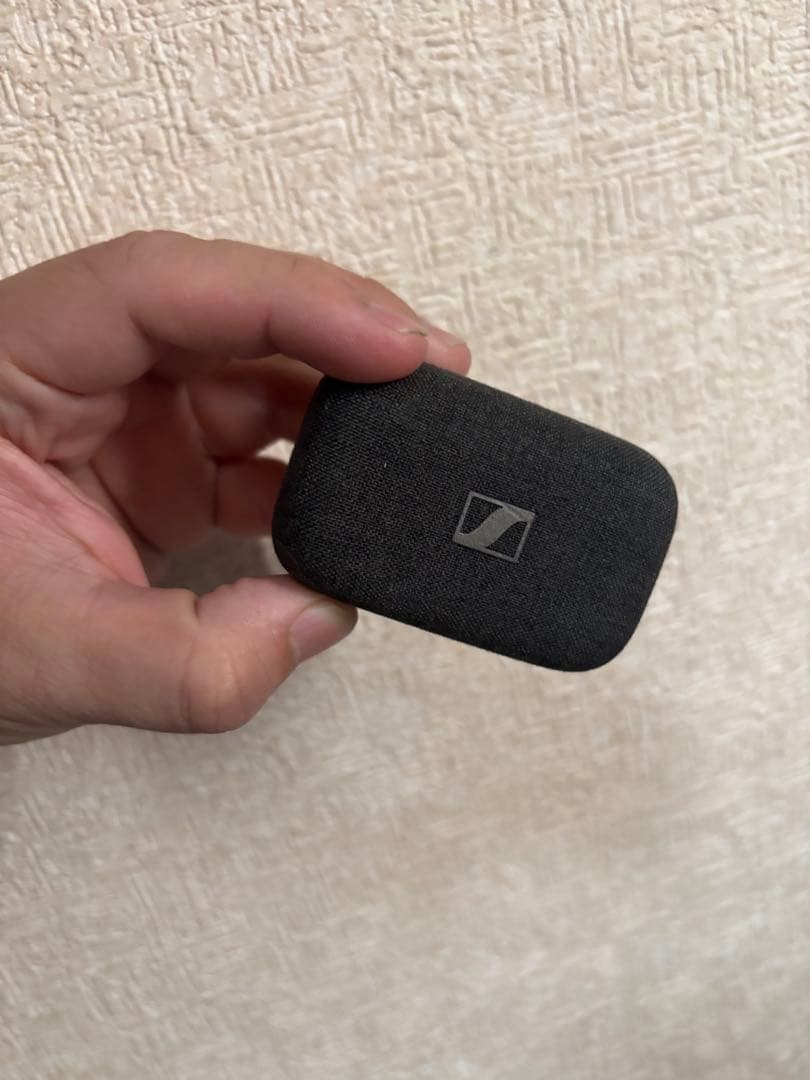 SennheiserMOMENTUM True Wireless 3点セット