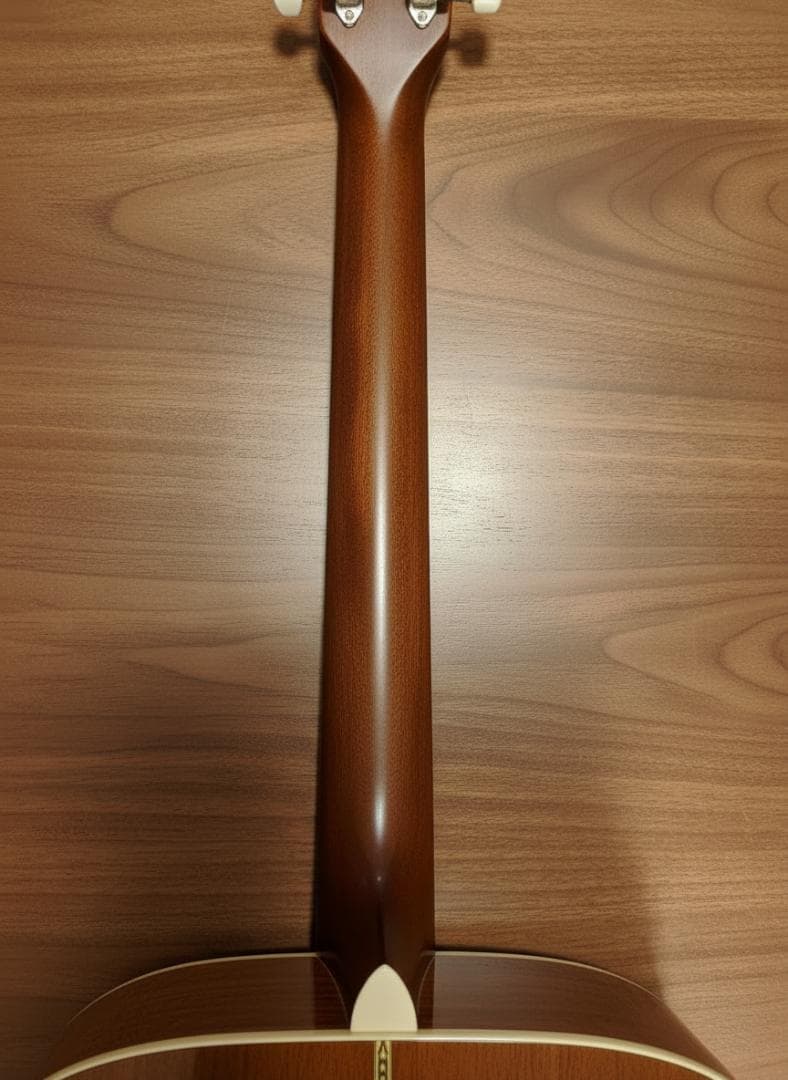 【美品】ALVAREZ YAIRI 日本版 エリッククラプトンモデル YF-40