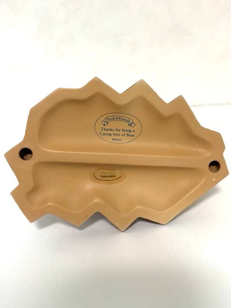 ティガー　くまのプーさん フィギュア　ディズニー　レア