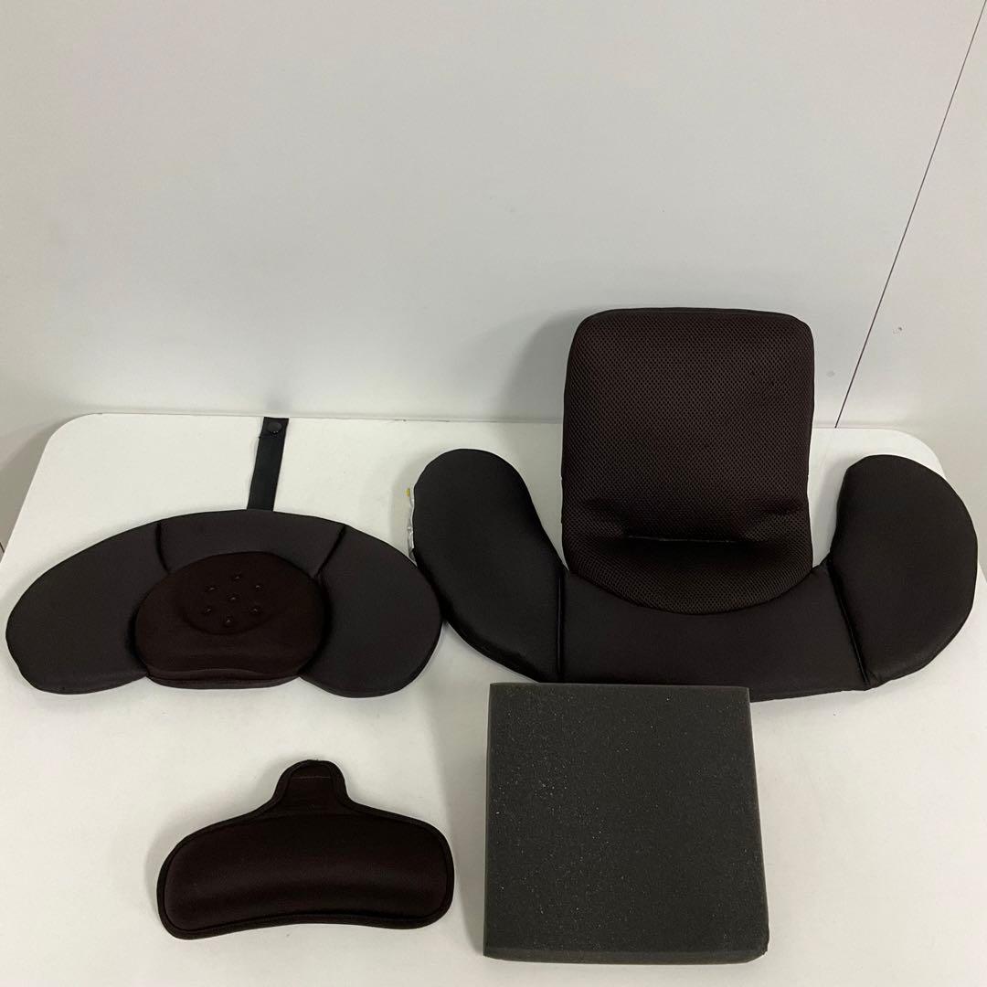 綺麗！コンビ ネルーム インナークッション フルセット NC-470