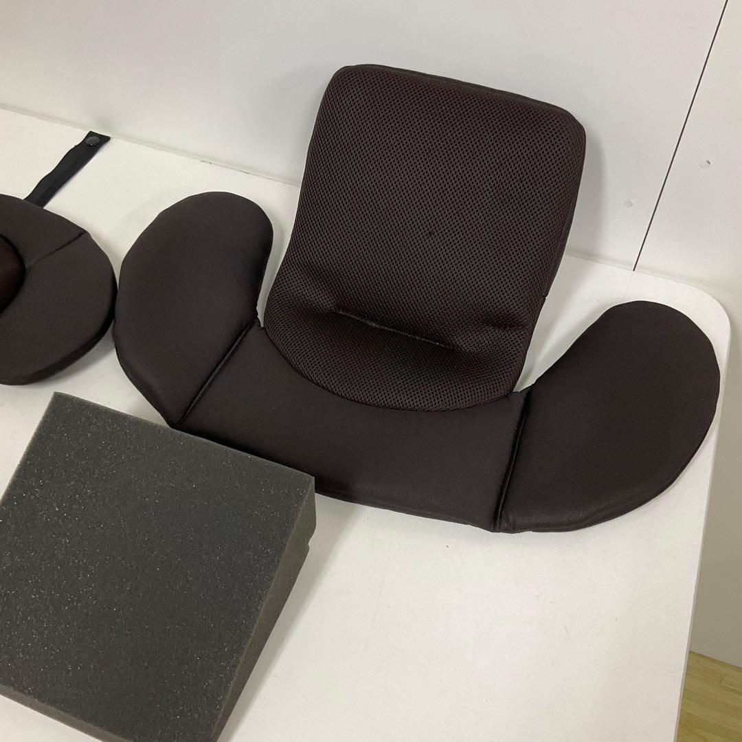 綺麗！コンビ ネルーム インナークッション フルセット NC-470