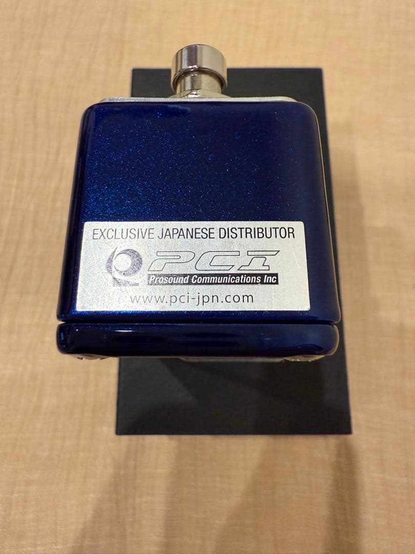 ギター XOTIC EP Booster 15th Limited Edition