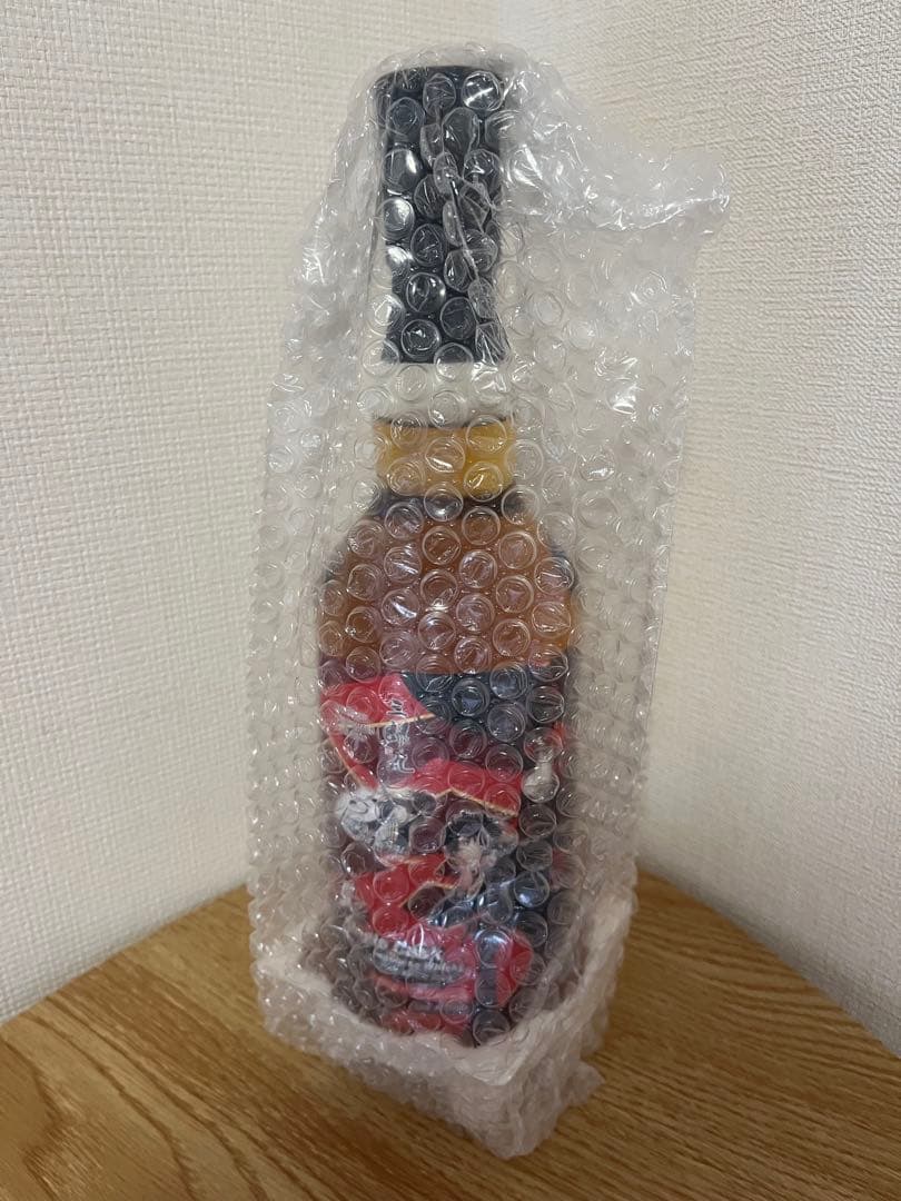 三郎丸ウイスキー ペルソナコラボ P5R