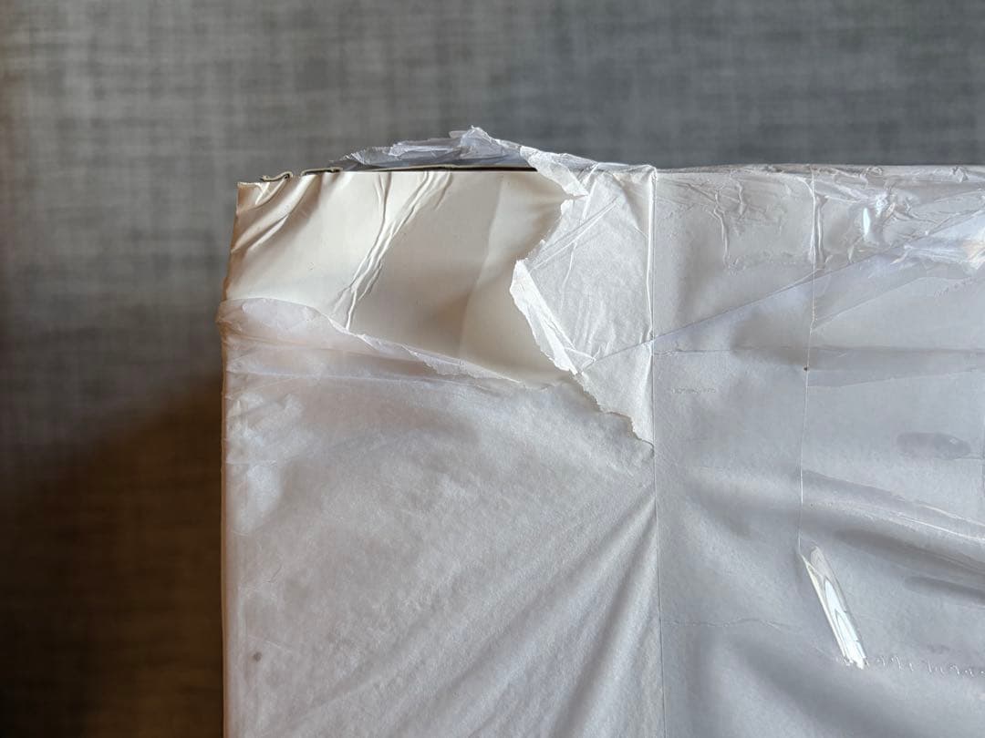 崩壊スターレイル 丹恒 飲月 フィギュア DX版 未開封 箱痛みあり