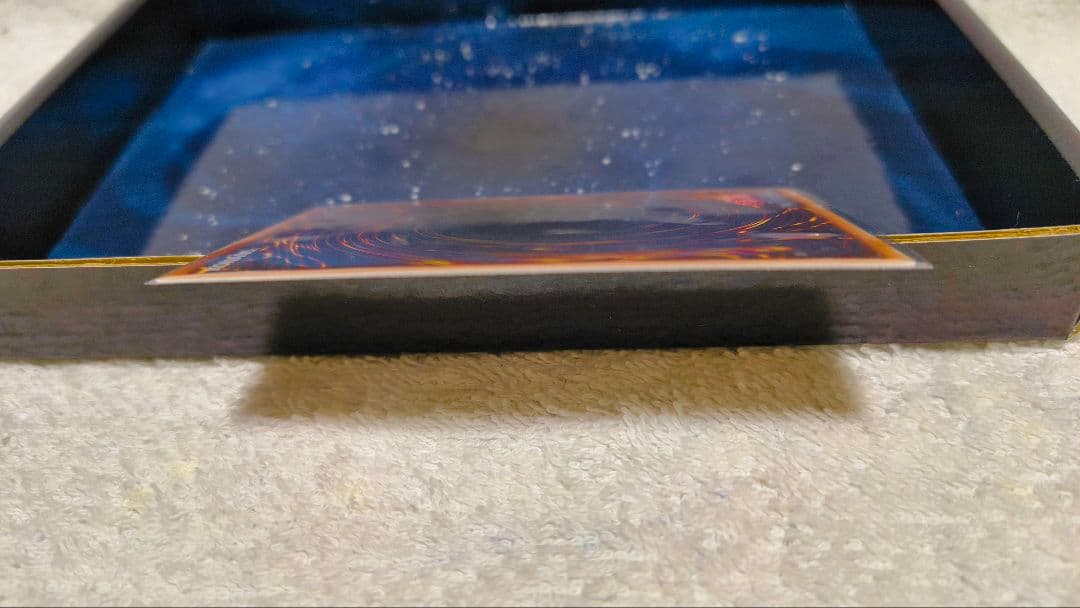 遊戯王OCG 灰流うらら スタンプエディション プリズマティックシークレットレア