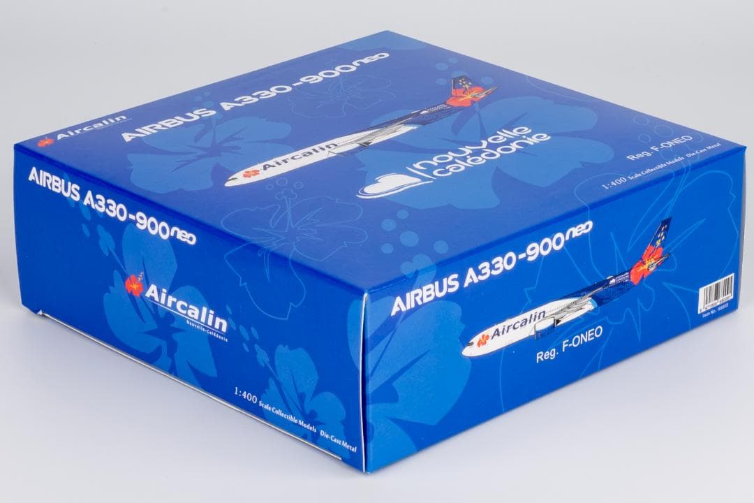 エアカラン A330-900 F-ONEO 1/400