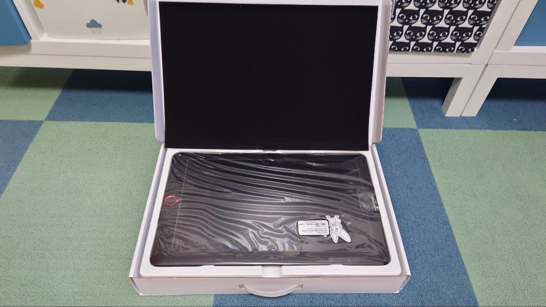 液タブ　XPPen 15.6インチ Artist15.6 Pro