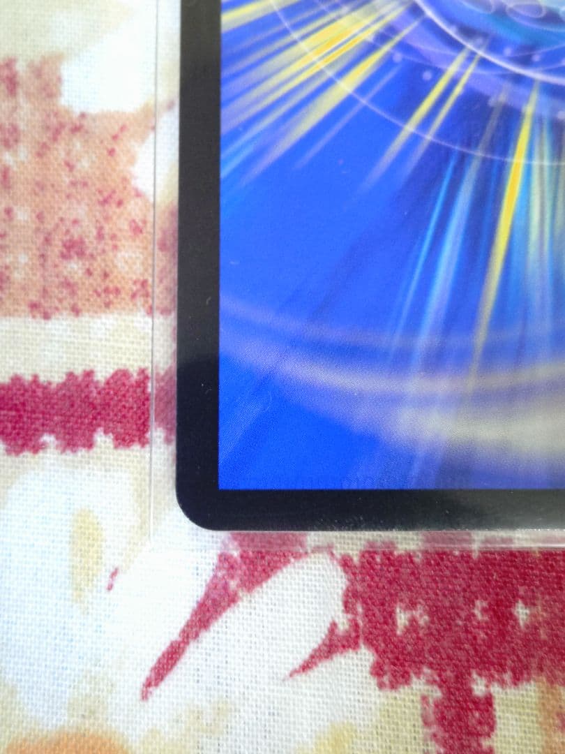 芸魔隠狐 カラクリバーシ　1枚　金トレジャー