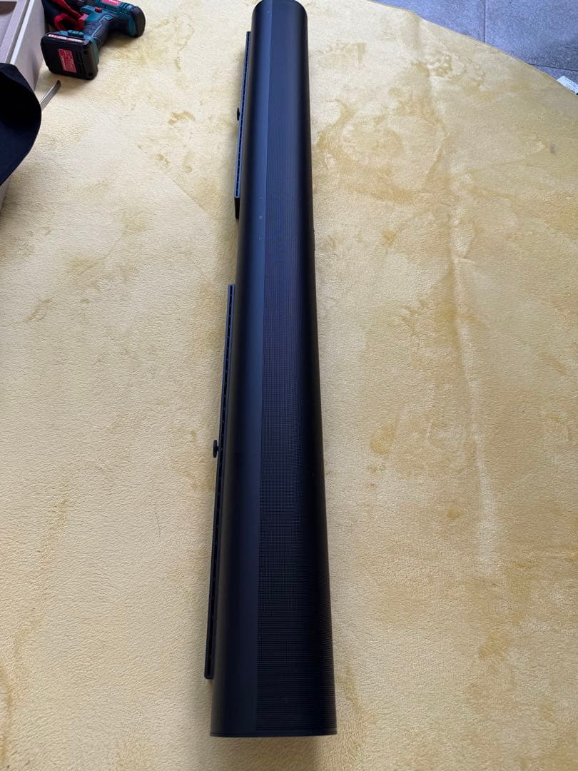 超美品　Sonos Arc & Wall Mountセット　サウンドバー