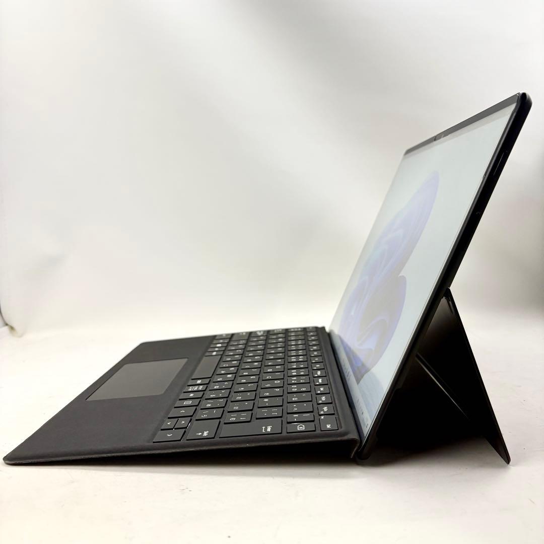 極上品！1台限定！Surface Pro X LTEモデル キーボード付