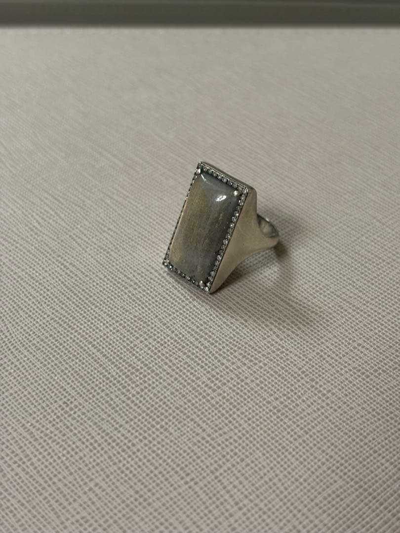 Adlin Hue リング 12号