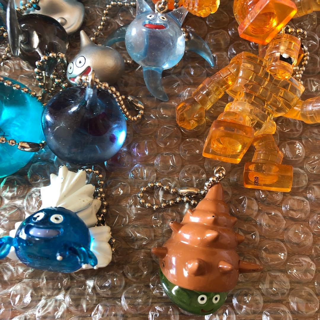 ドラクエフィギュア