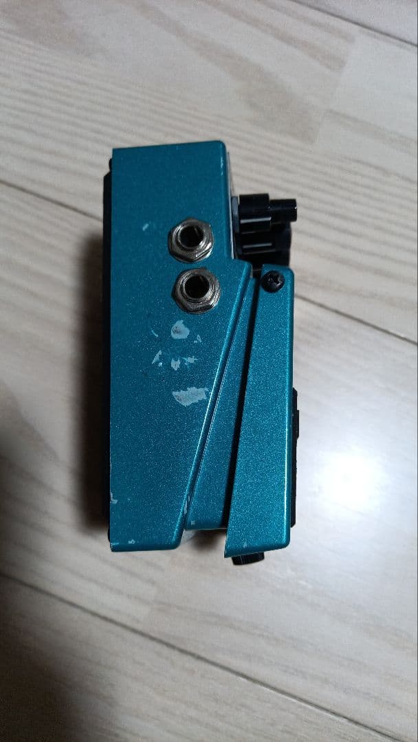 BOSS SUPER Shifter PS-5 ギターエフェクター