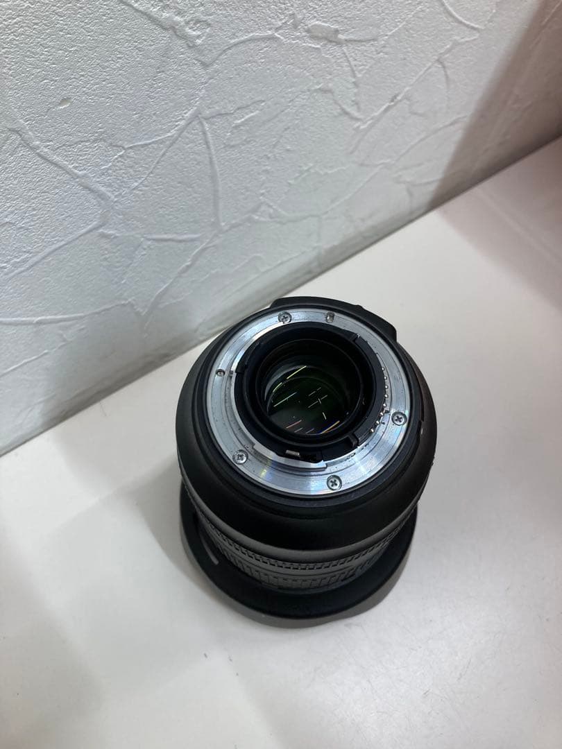 レンズ(ズーム) Nikon AF-S NIKKOR 24-120mm 1:4G ED