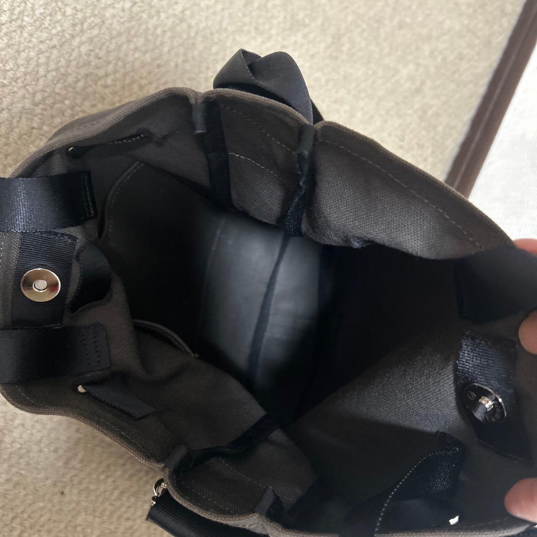 IANNEショルダーバック