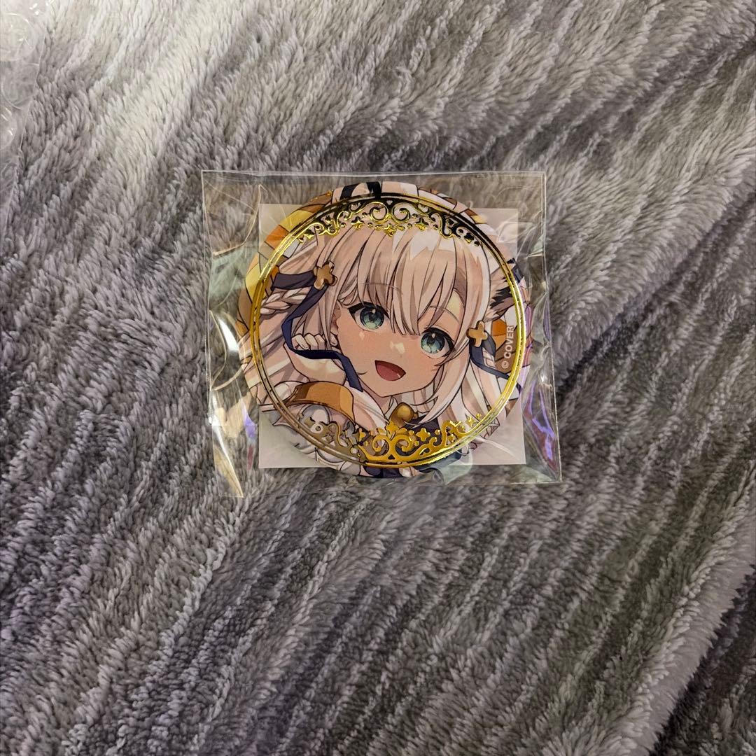 ホロライブ 白上フブキ 2024 誕生日記念 数量限定 フルセット